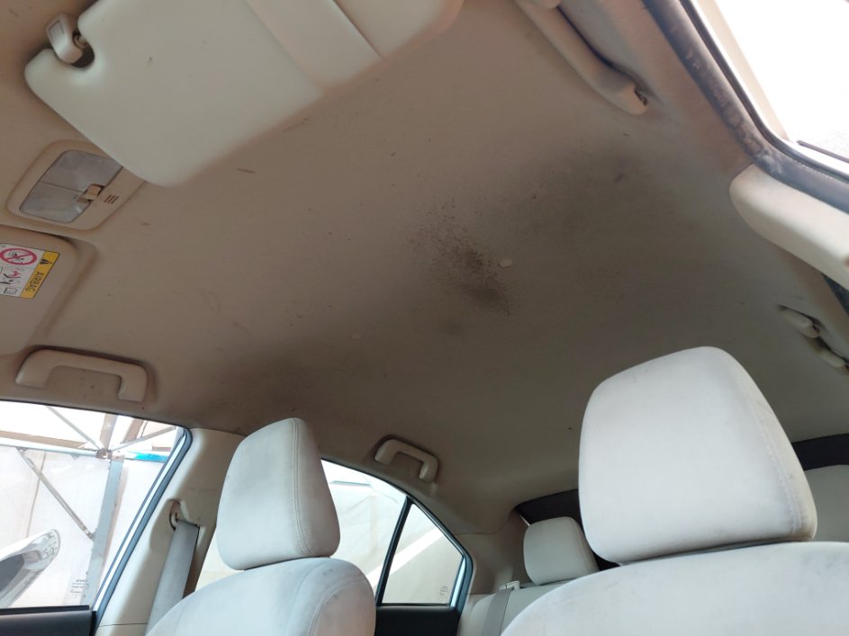 تويوتا يارس Y FLT  2017 image