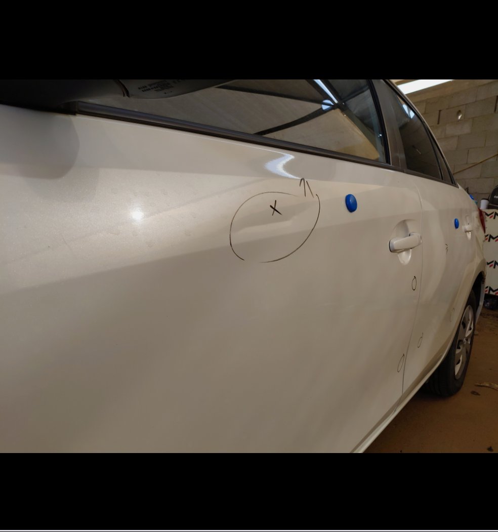 تويوتا يارس Y FLT  2017 image