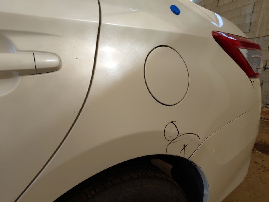 تويوتا يارس Y FLT  2017 image