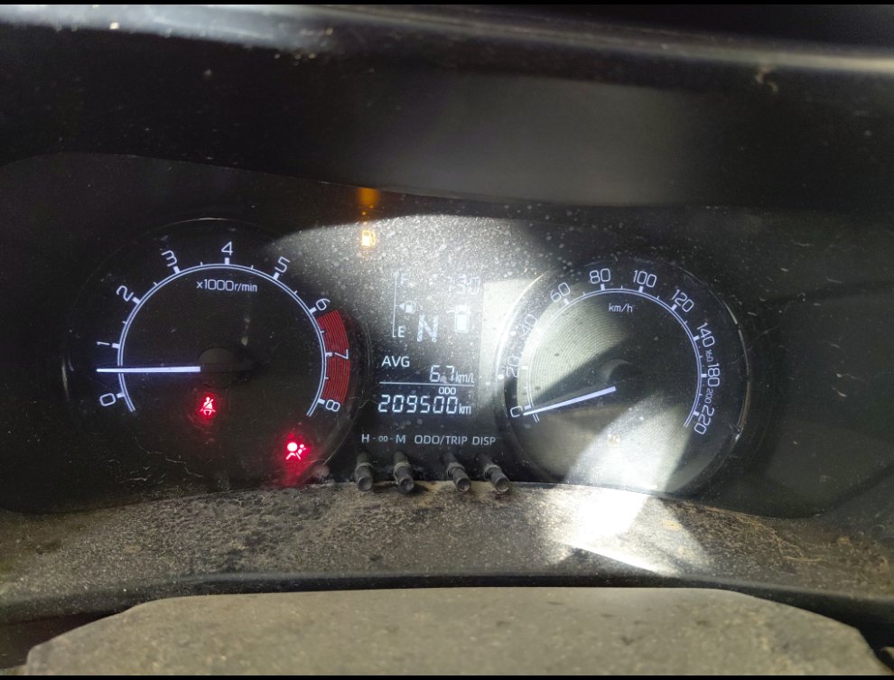 Toyota RAIZE LIMITED -  2022 image