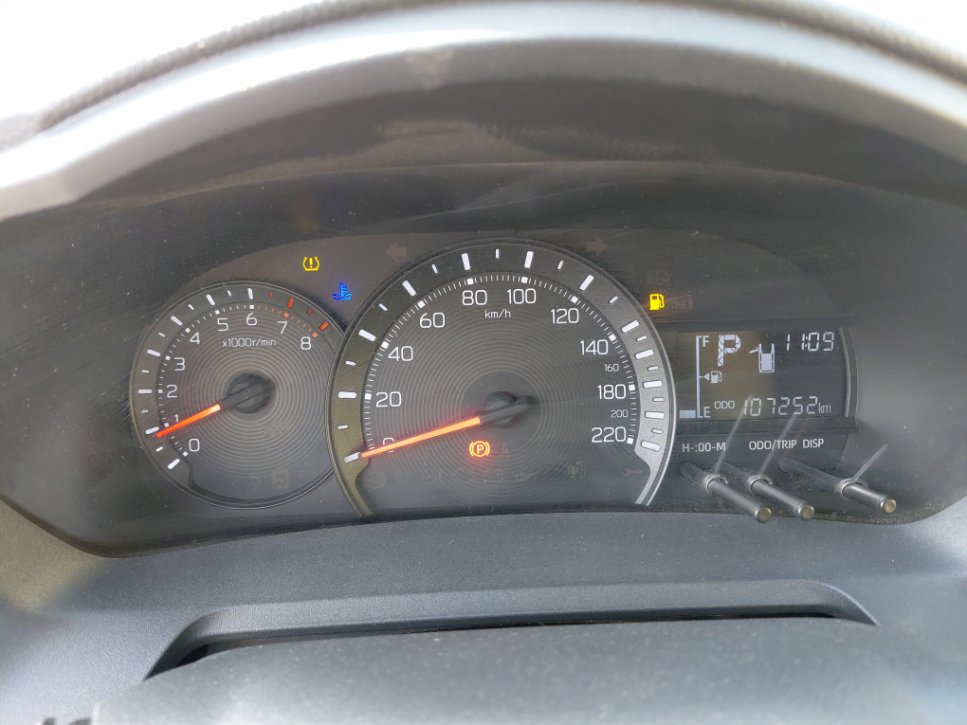 تويوتا يارس Y 2023 image