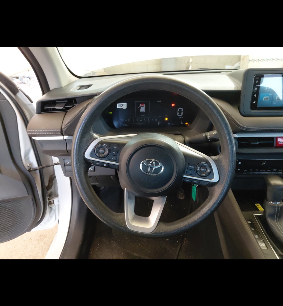 الوسائد الهوائية