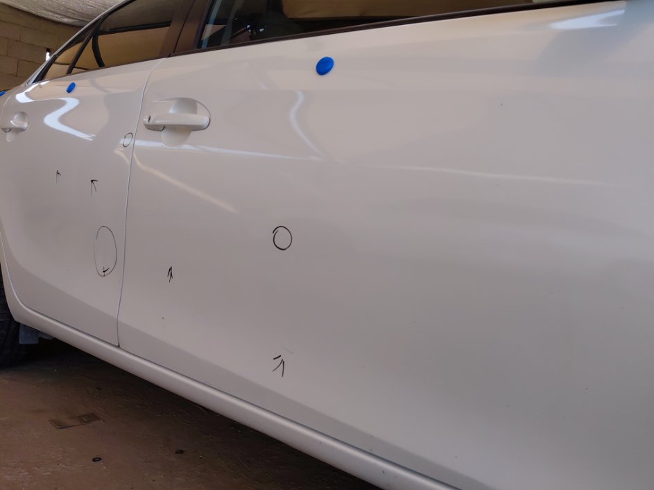 تويوتا يارس Y FLT  2017 image