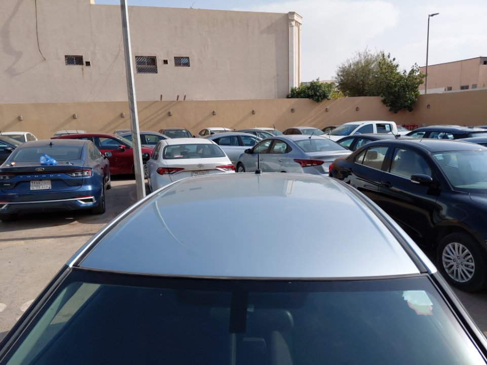 سوزوكي بالينو GL 2023 image