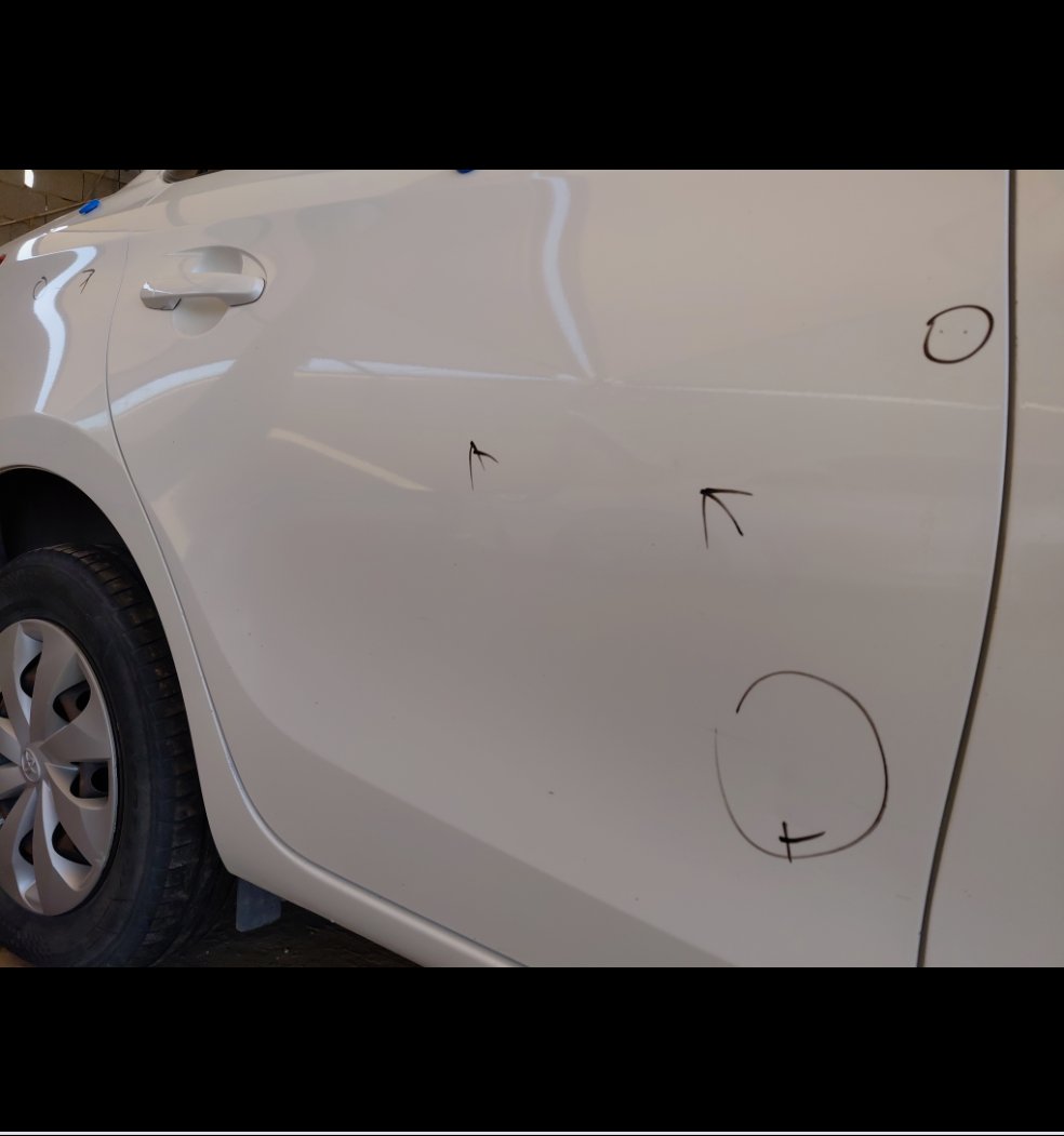 تويوتا يارس Y FLT  2017 image