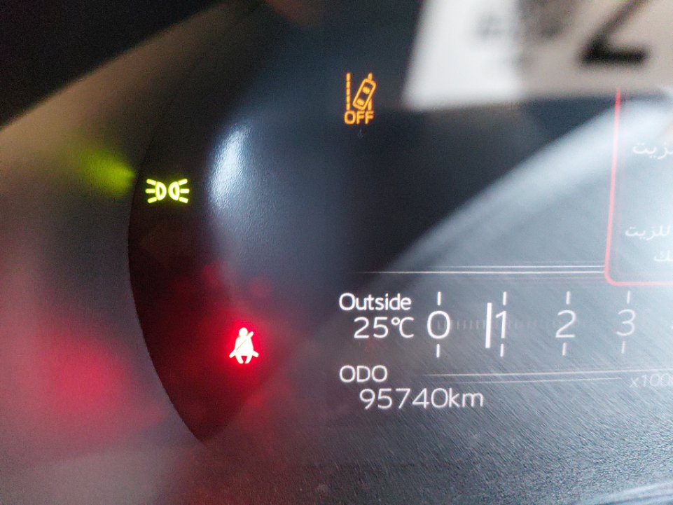 تويوتا يارس Y PLUS  2023 image