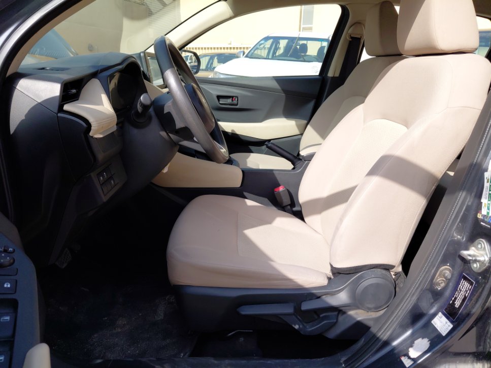 تويوتا يارس Y 2023 image