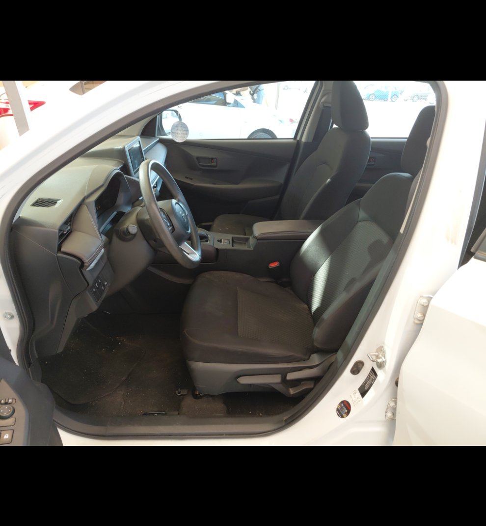 تويوتا يارس Y PLUS  2023 image