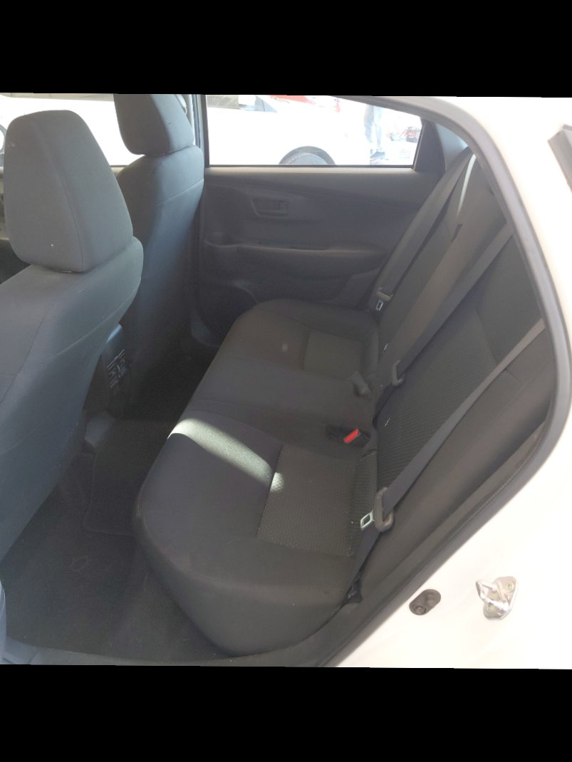 تويوتا يارس Y PLUS  2023 image