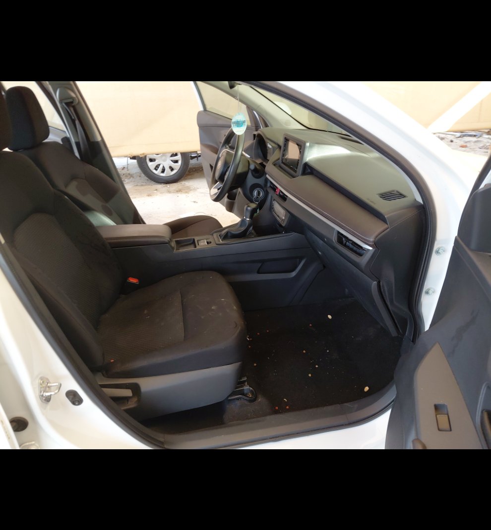 تويوتا يارس Y PLUS  2023 image