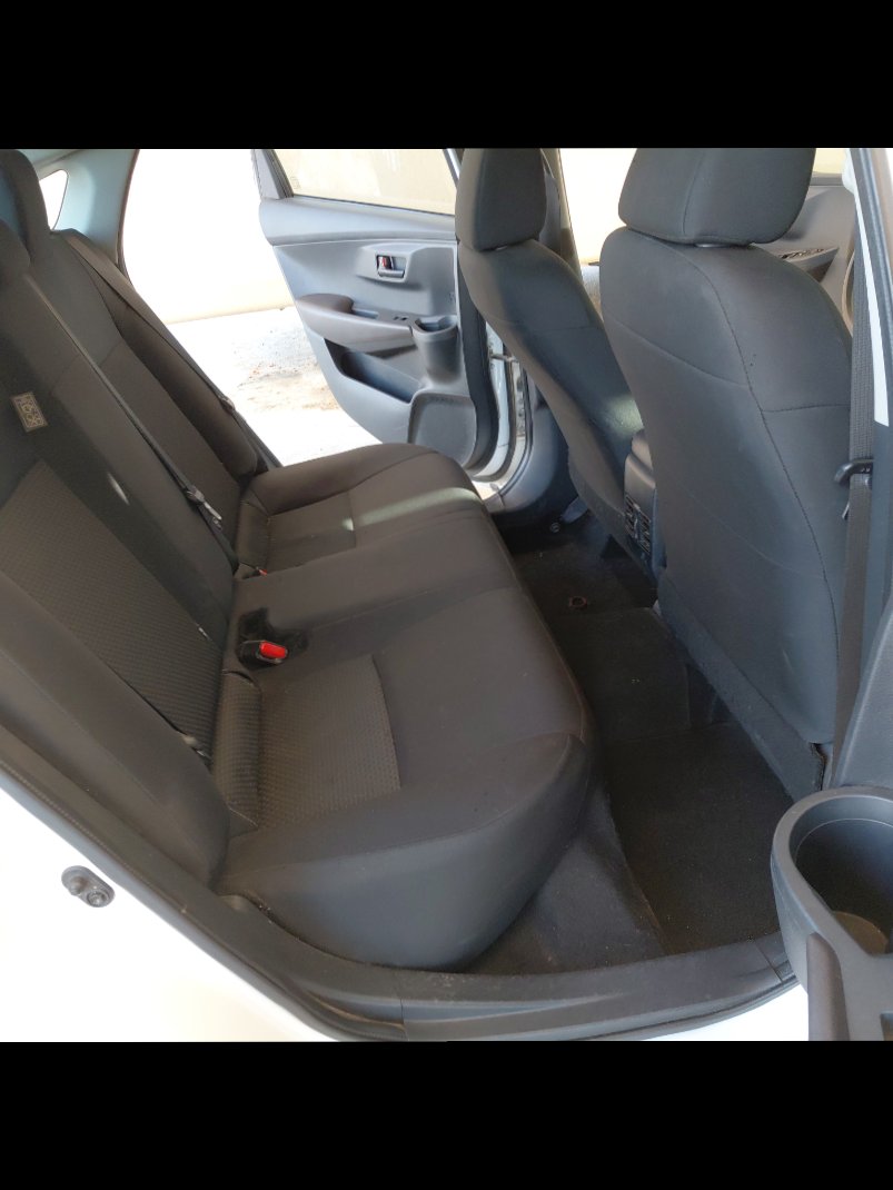 تويوتا يارس Y PLUS  2023 image