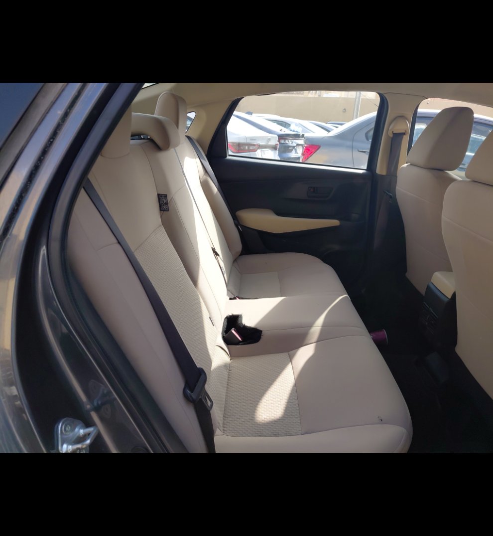 تويوتا يارس Y 2023 image