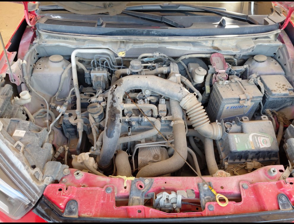 Toyota RAIZE LIMITED -  2022 image