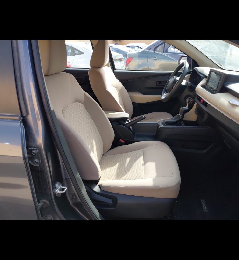 تويوتا يارس Y 2023 image