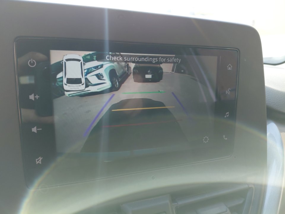 سوزوكي بالينو GL 2023 image