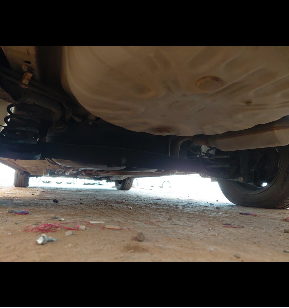 تويوتا يارس Y FLT  2017 image