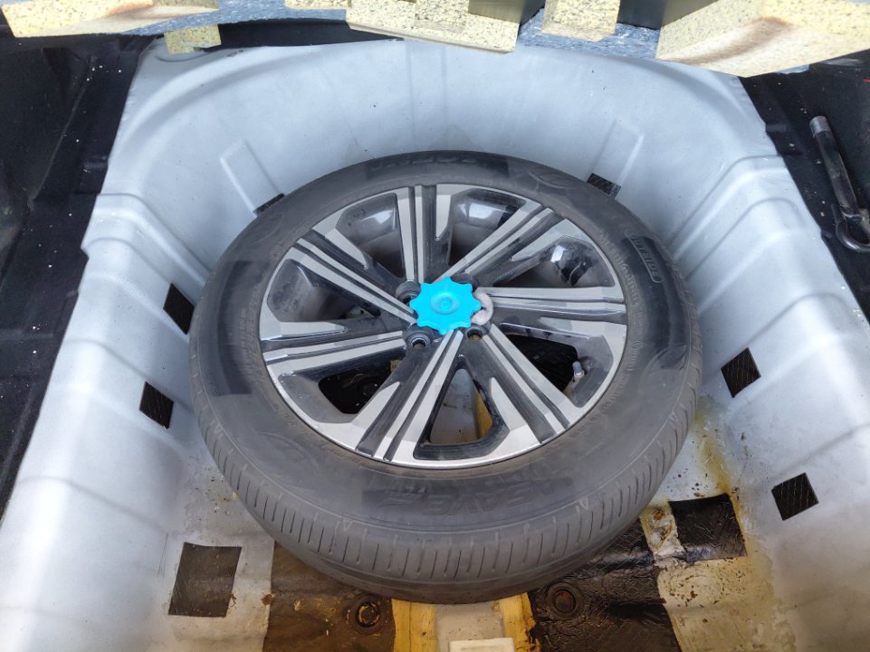 تويوتا يارس Y PLUS  2023 image