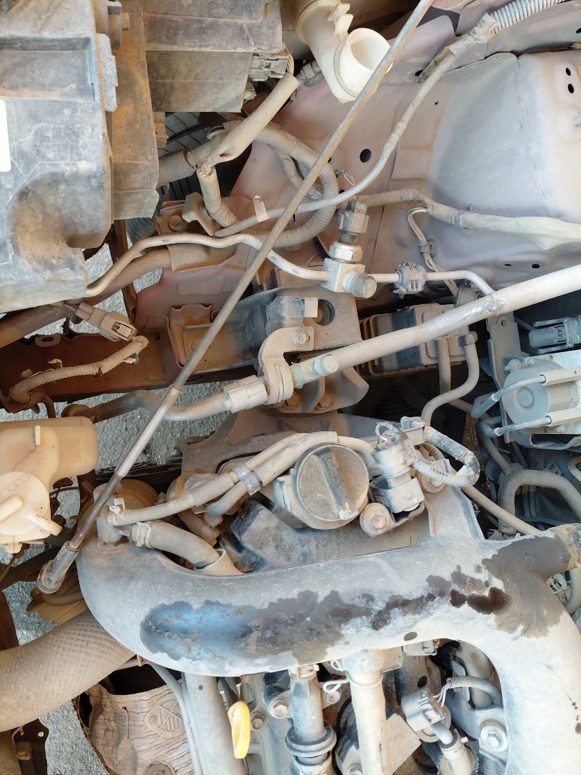 Toyota RAIZE LIMITED -  2022 image