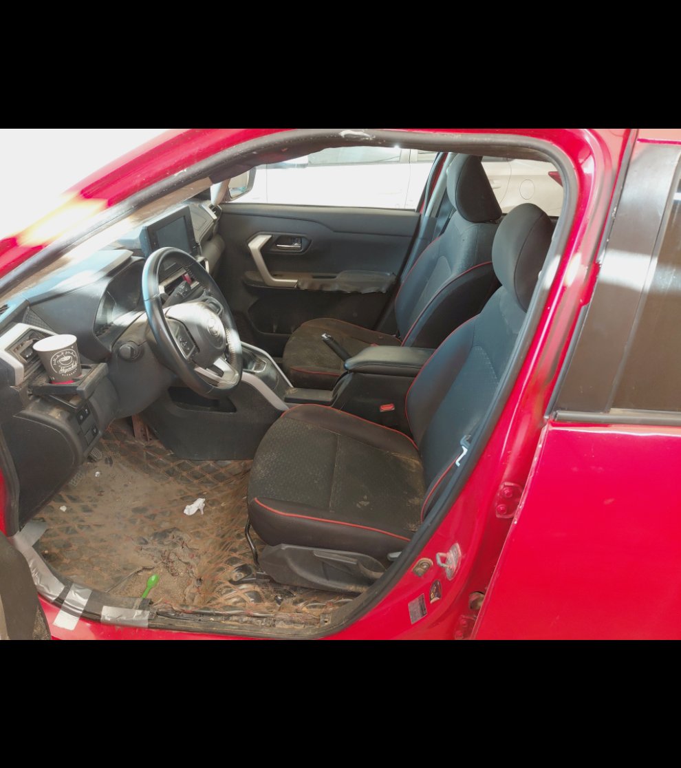 Toyota RAIZE LIMITED -  2022 image