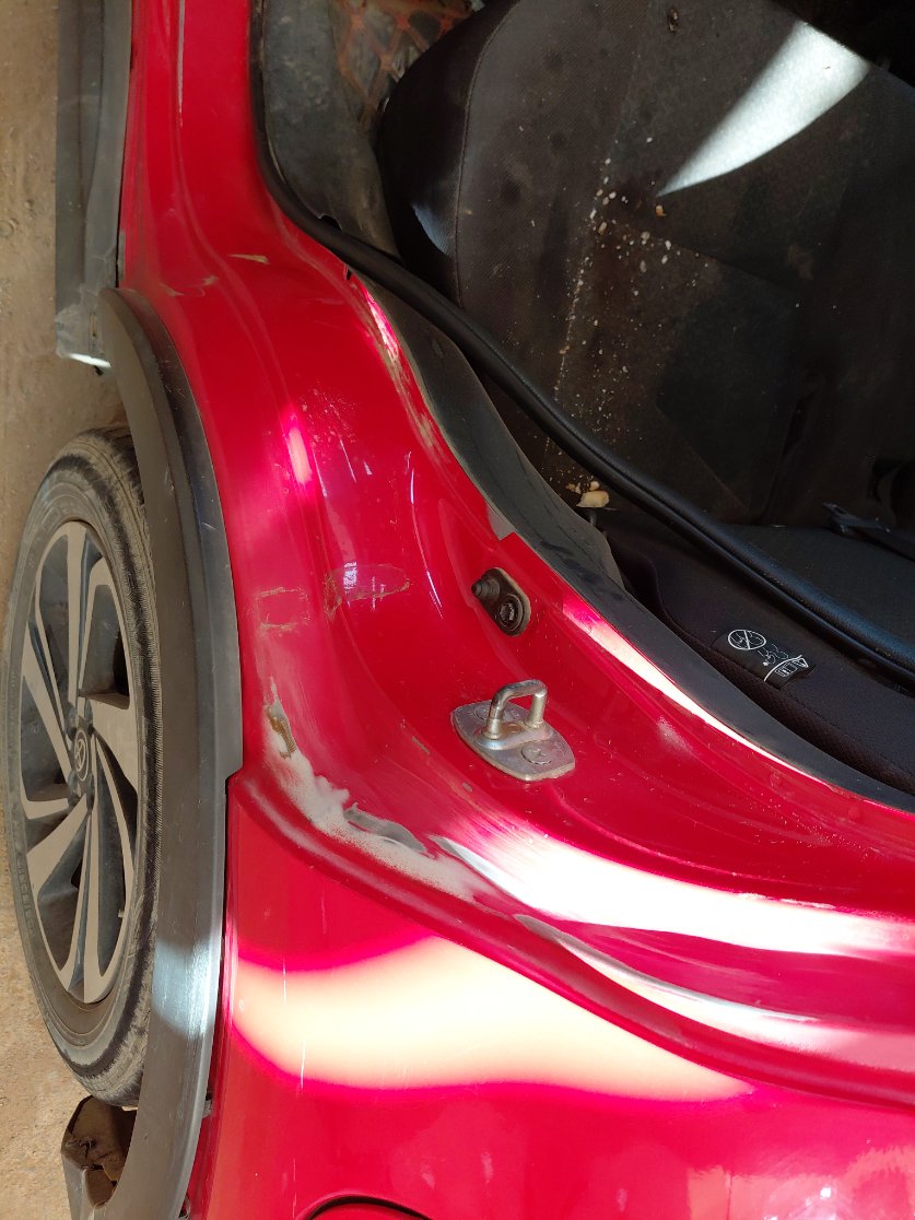 Toyota RAIZE LIMITED -  2022 image