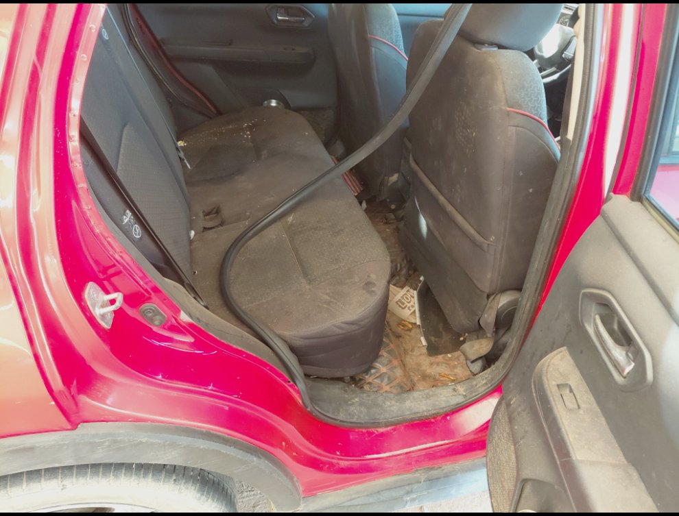 Toyota RAIZE LIMITED -  2022 image