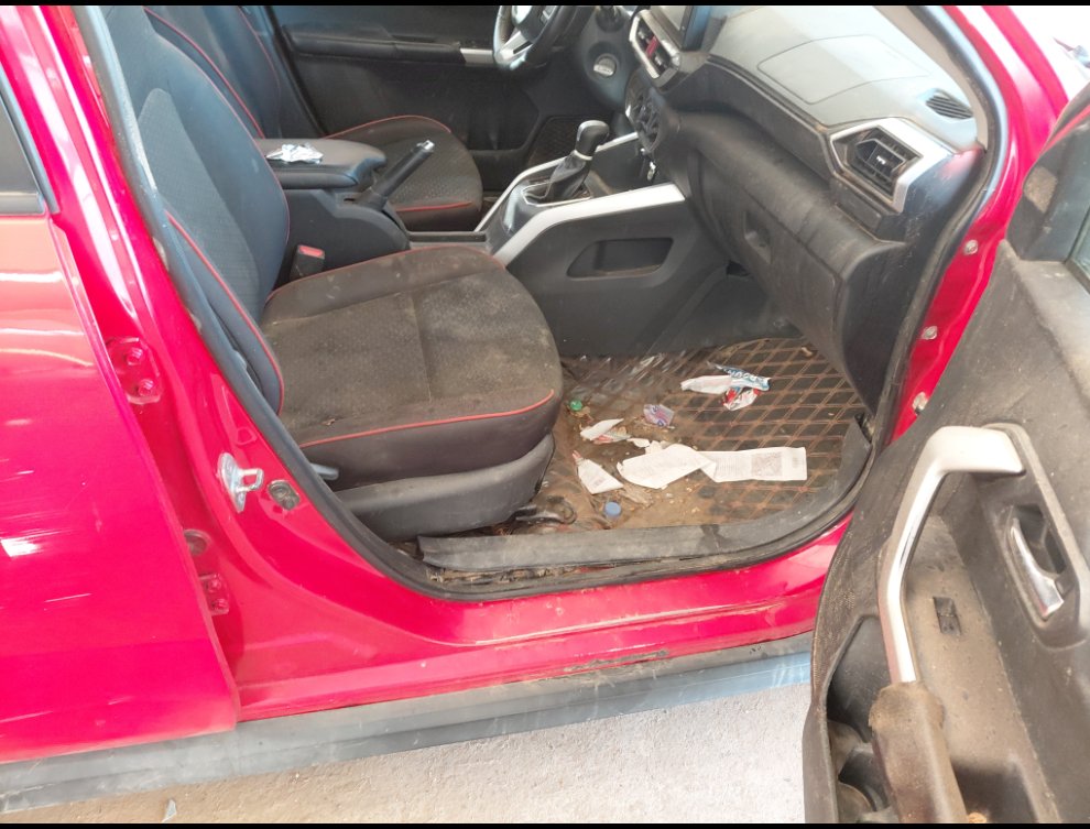 Toyota RAIZE LIMITED -  2022 image