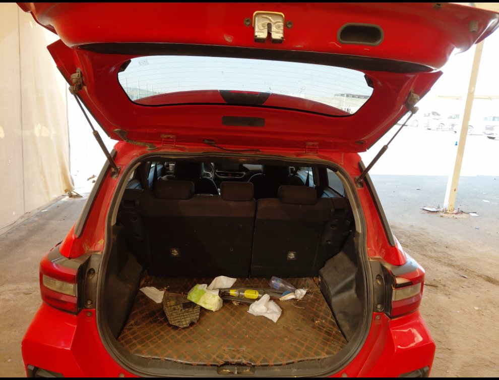 Toyota RAIZE LIMITED -  2022 image