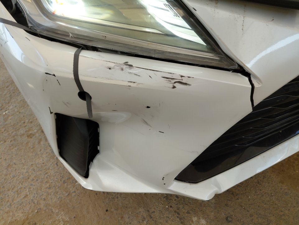 تويوتا يارس Y PLUS  2023 image