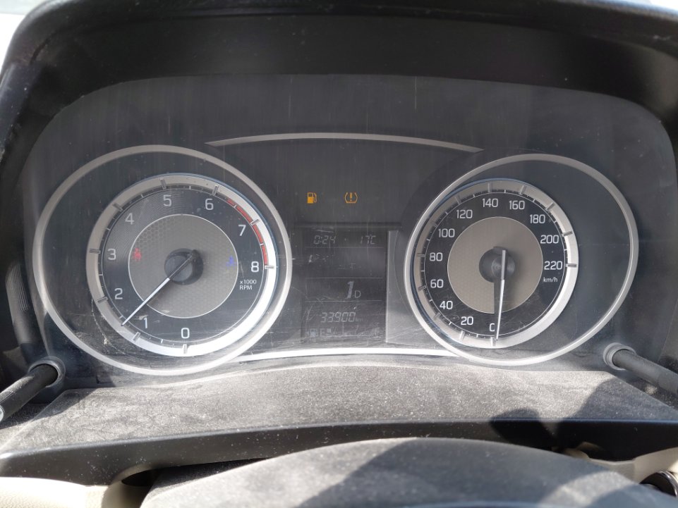 سوزوكي ديزاير GLX 2023 image