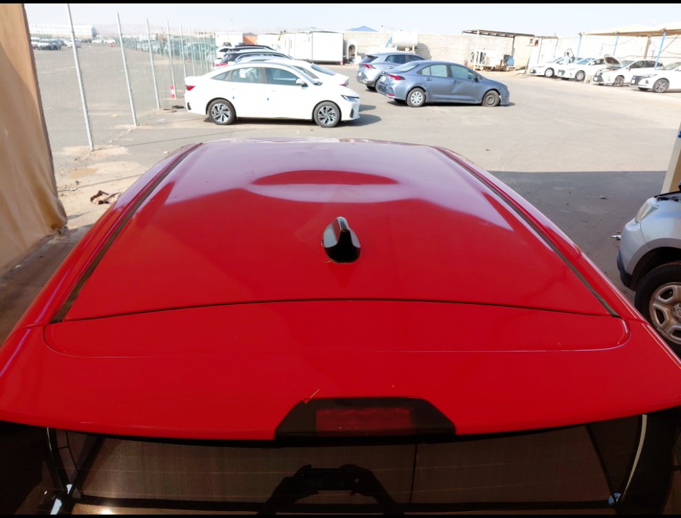 Toyota RAIZE LIMITED -  2022 image