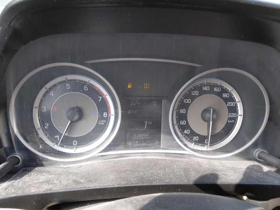 سوزوكي ديزاير GLX 2023 image