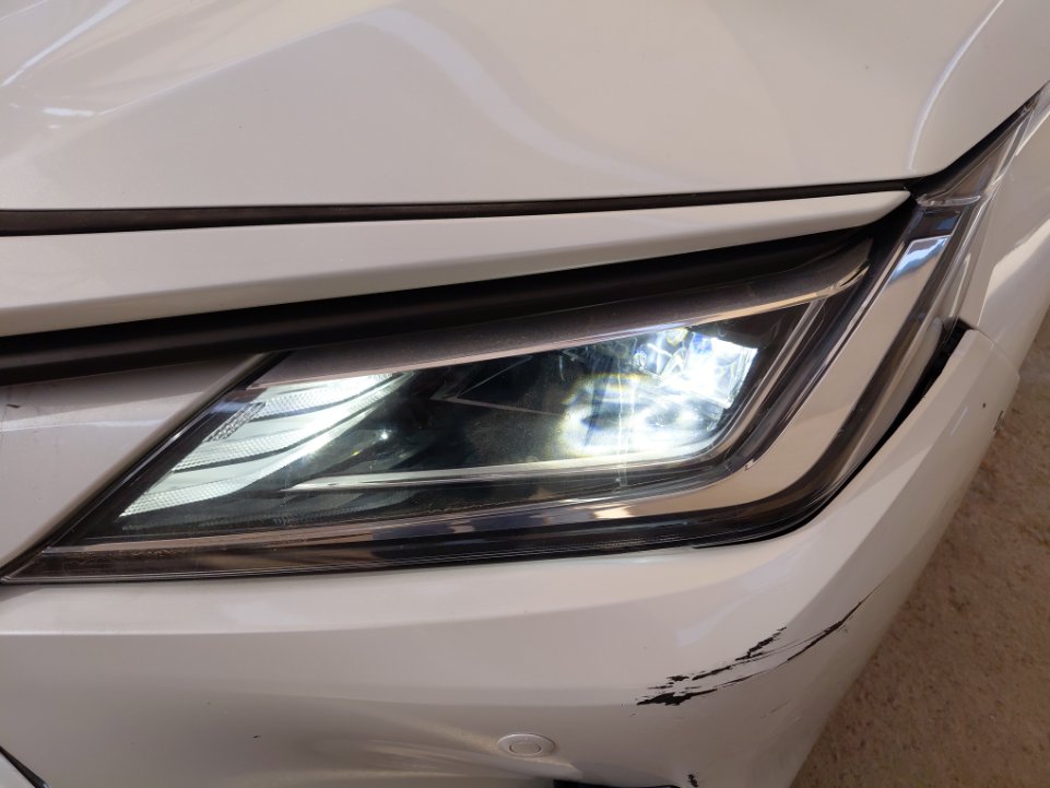 تويوتا يارس Y PLUS  2023 image