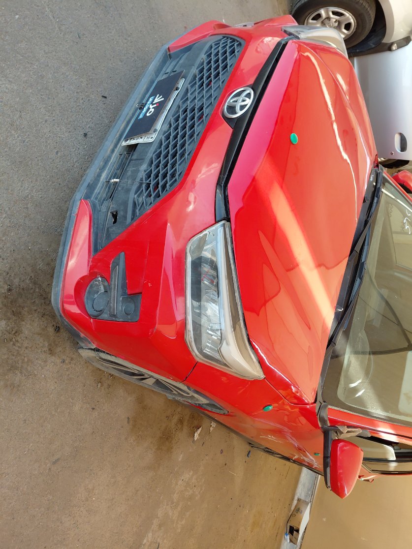 Toyota RAIZE LIMITED -  2022 image