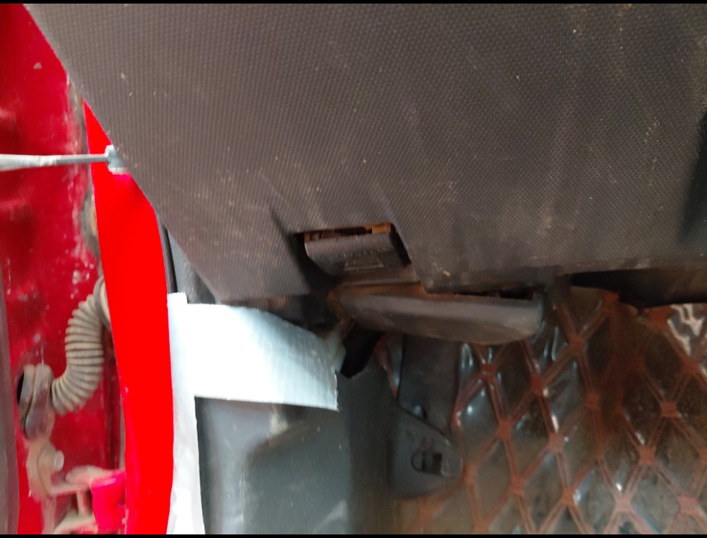 Toyota RAIZE LIMITED -  2022 image