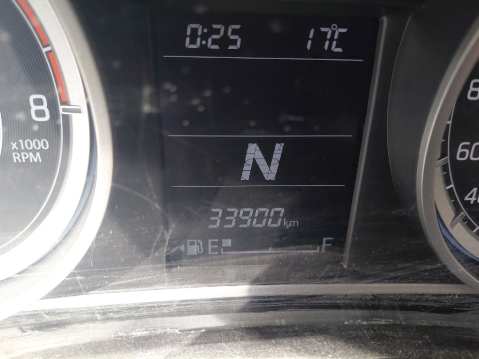 سوزوكي ديزاير GLX 2023 image