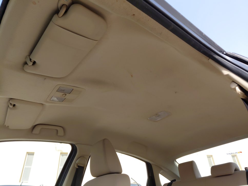 تويوتا يارس Y 2023 image