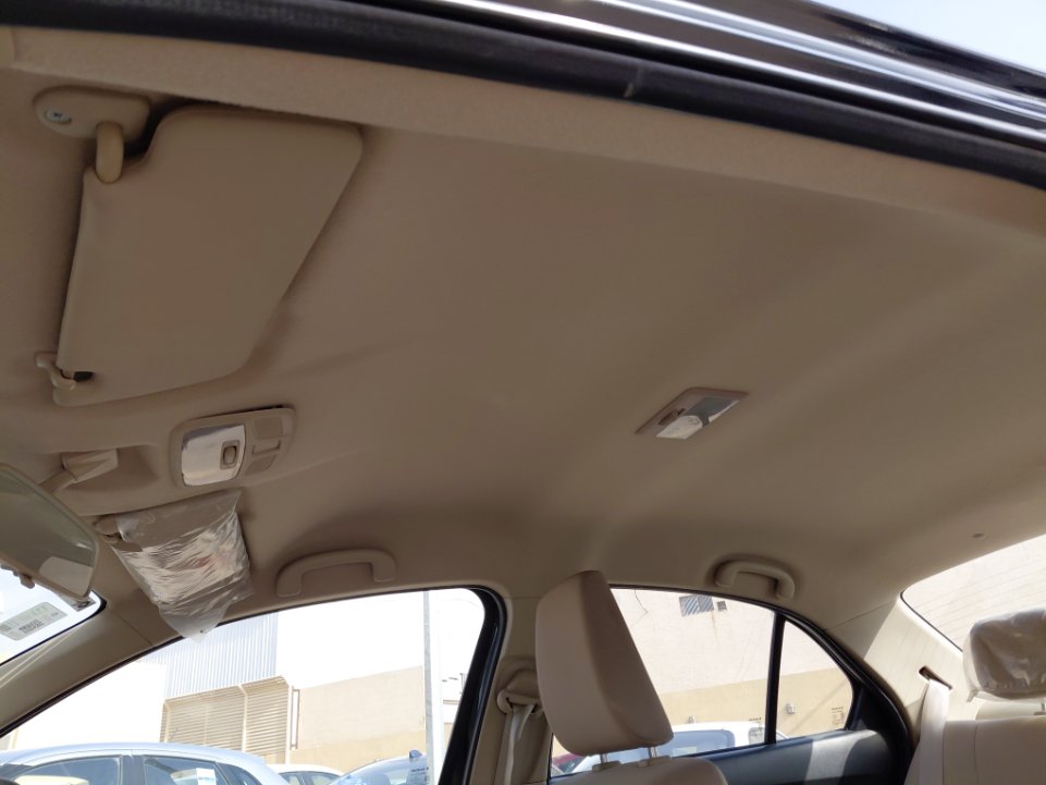 سوزوكي ديزاير GLX 2023 image