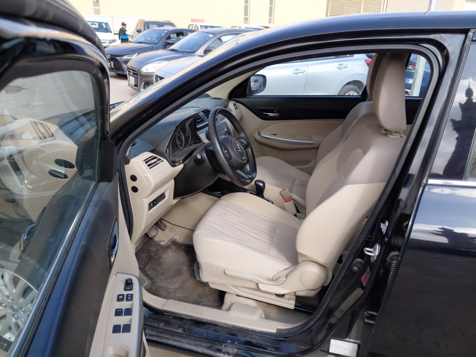 سوزوكي ديزاير GLX 2023 image