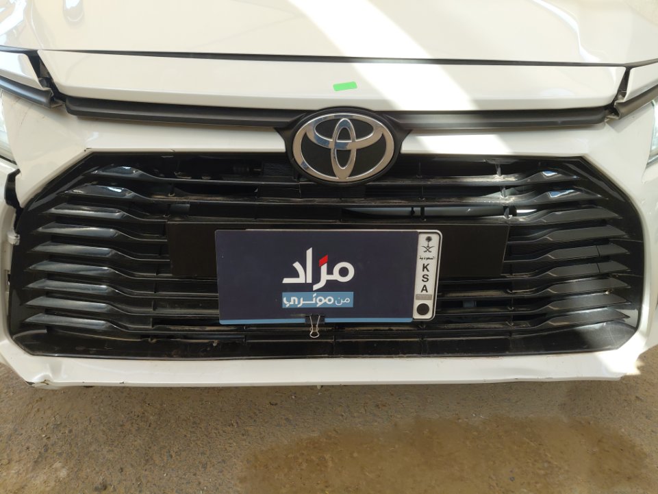 تويوتا يارس Y PLUS  2023 image