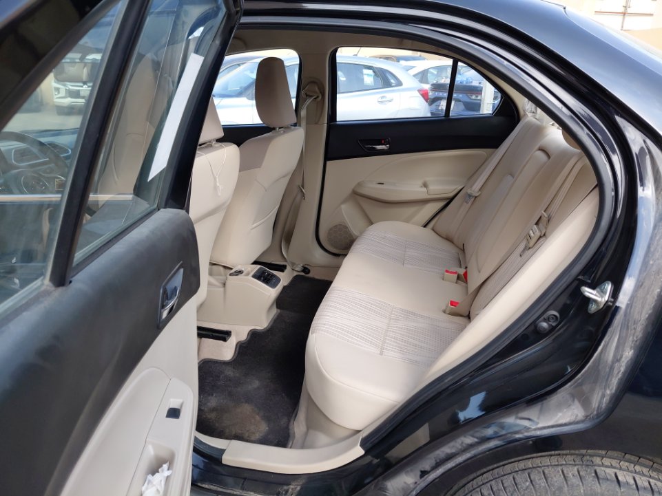 سوزوكي ديزاير GLX 2023 image