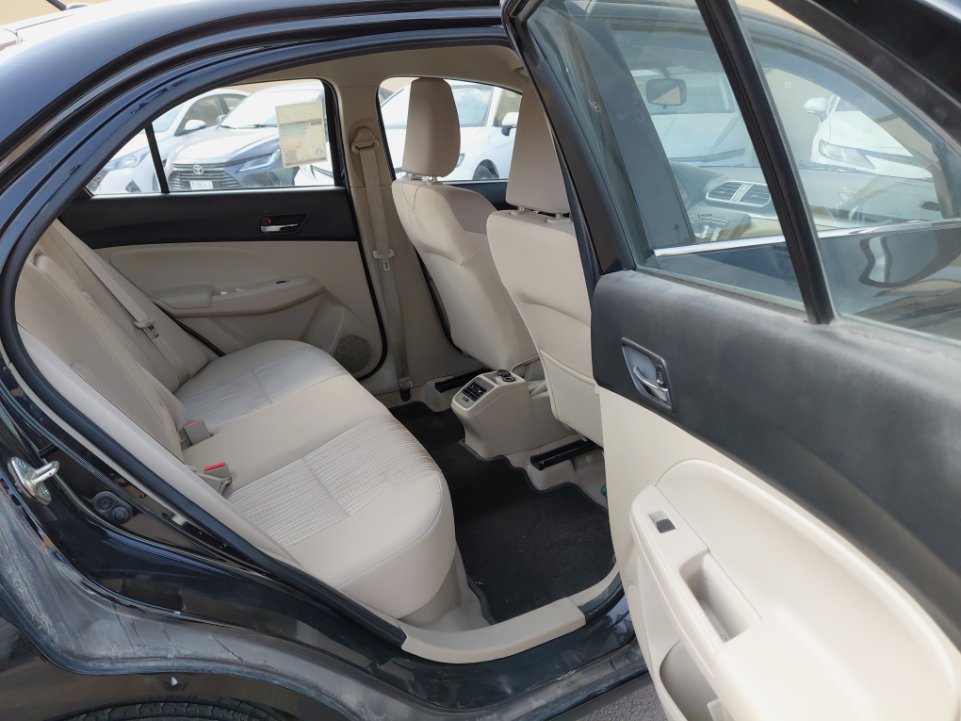 سوزوكي ديزاير GLX 2023 image