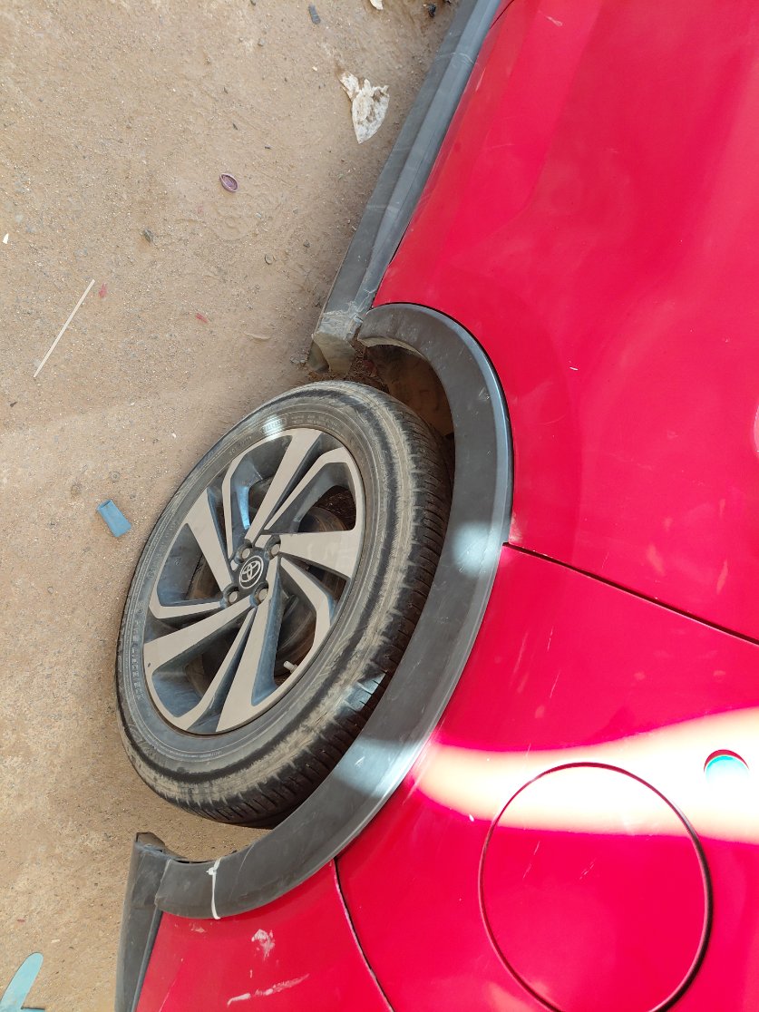 Toyota RAIZE LIMITED -  2022 image