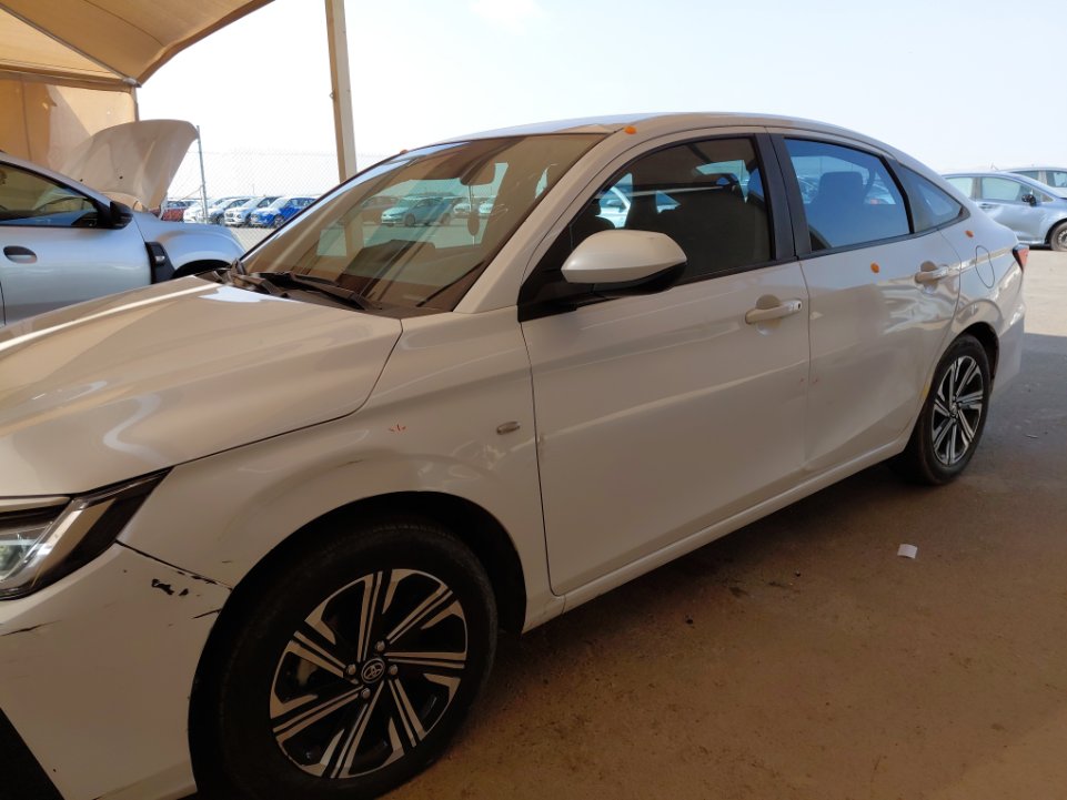 تويوتا يارس Y PLUS  2023 image