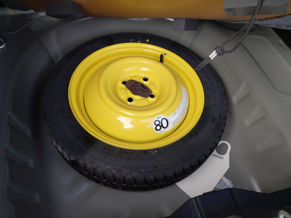 سوزوكي ديزاير GLX 2023 image