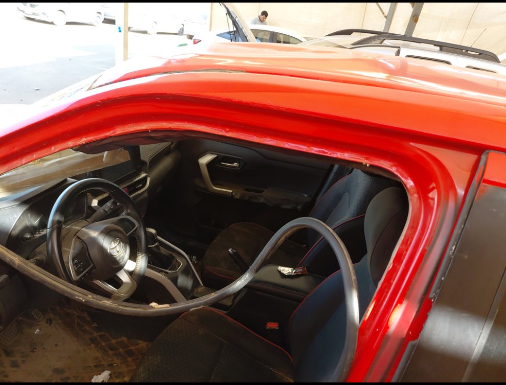 Toyota RAIZE LIMITED -  2022 image