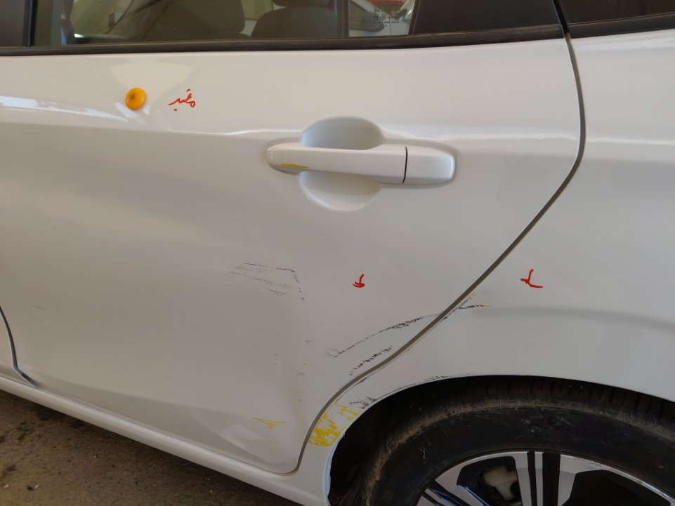 تويوتا يارس Y PLUS  2023 image