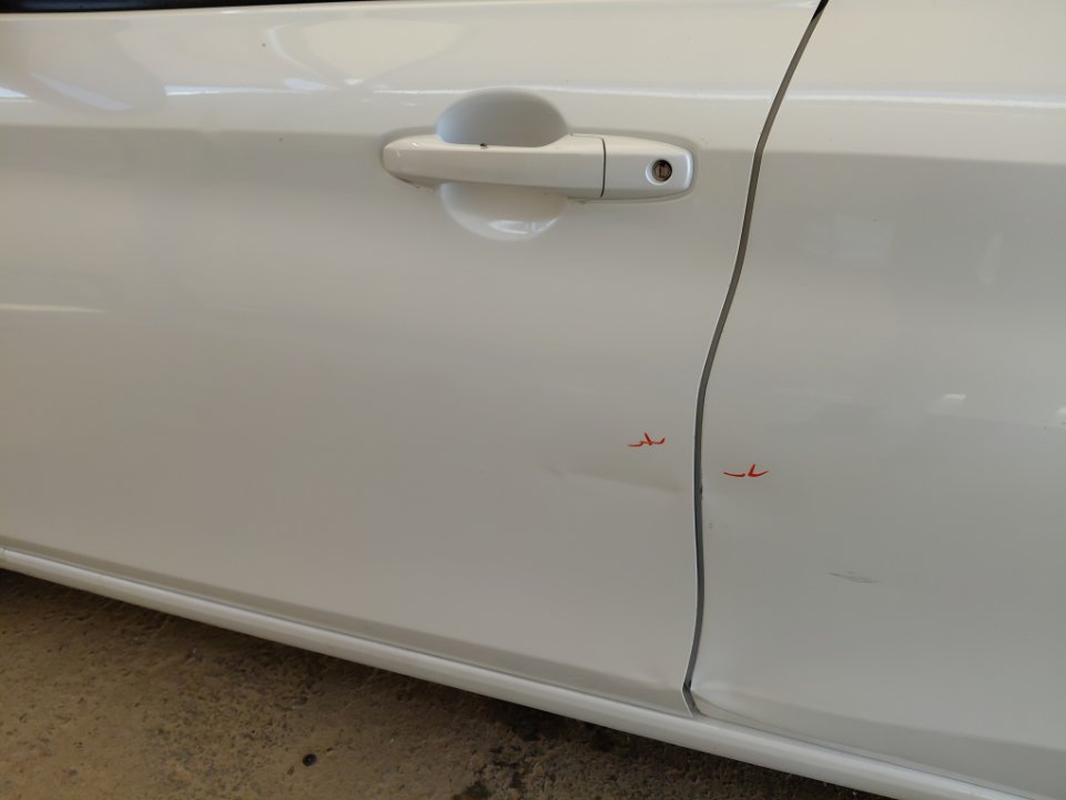 تويوتا يارس Y PLUS  2023 image