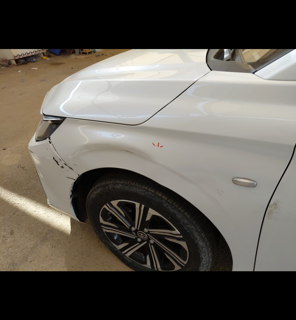 تويوتا يارس Y PLUS  2023 image