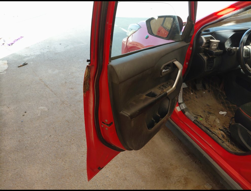 Toyota RAIZE LIMITED -  2022 image