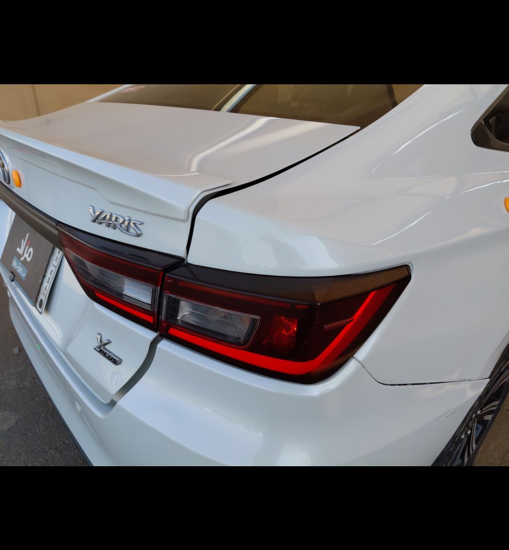 تويوتا يارس Y PLUS  2023 image